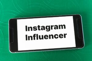 Comment utiliser l’IA pour optimiser votre marketing d’influence sur Instagram