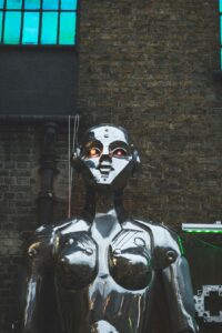 Boosting Online Presence with AI: Unveiling the Future