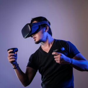 The Rise of Virtual Reality in Social Media for 2026