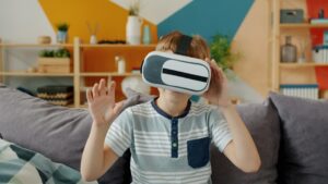 Augmented Reality: The Future of Content Creation in 2026