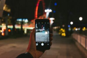 The Future of Augmented Reality in Social Media Marketing in 2026