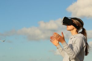 The Rise of Metaverse: Social Media’s New Frontier in 2026