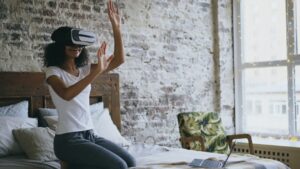 Strategies to Enhance User Engagement with VR in 2026