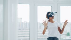 Breaking Down the Impact of Immersive Technologies on Social Media in 2026