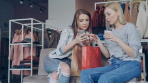 The Transformation of Social Media Commerce through AI in 2026