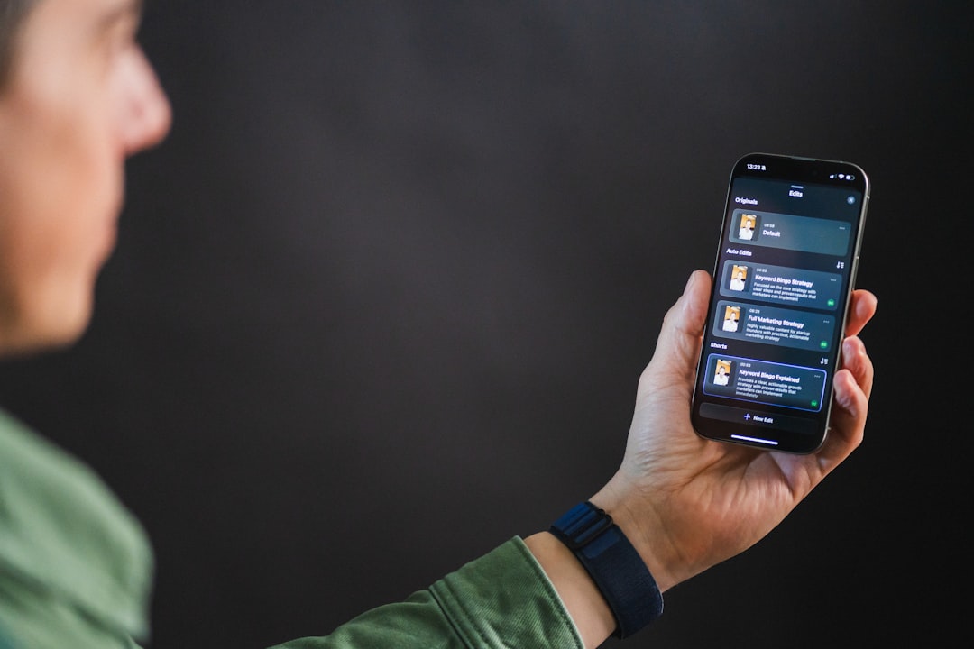 AI tools for social media management dashboard interface